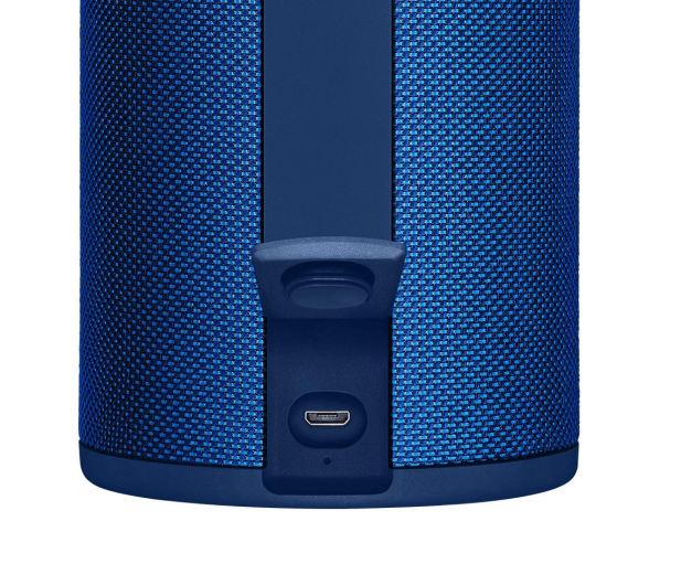 Ultimate Ears BOOM 3 Lagoon Blue - 502432 - zdjęcie 5